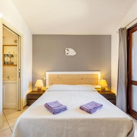 B&B Rotta Per Tavolara Porto San Paolo  Kültér fotó