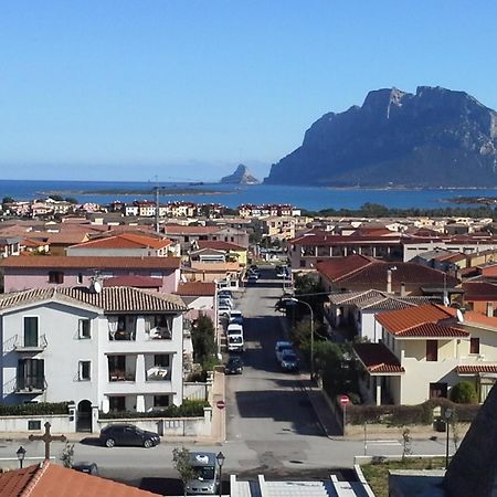 B&B Rotta Per Tavolara Porto San Paolo  Kültér fotó