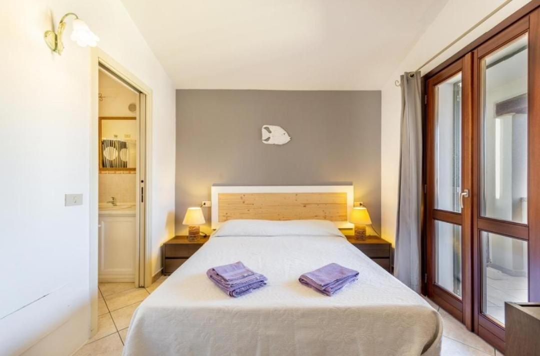 B&B Rotta Per Tavolara Porto San Paolo  Kültér fotó