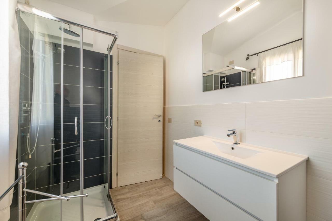 B&B Rotta Per Tavolara Porto San Paolo  Kültér fotó