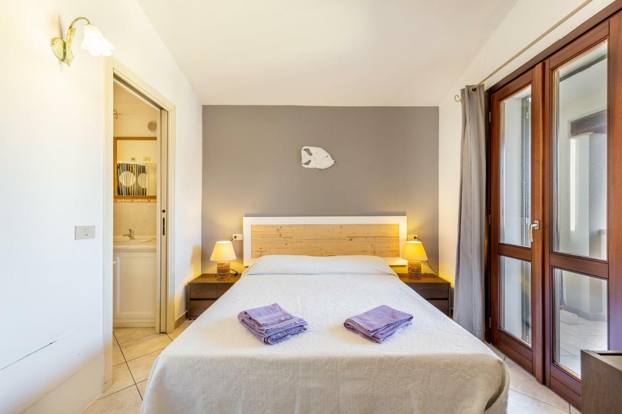 B&B Rotta Per Tavolara Porto San Paolo  Kültér fotó
