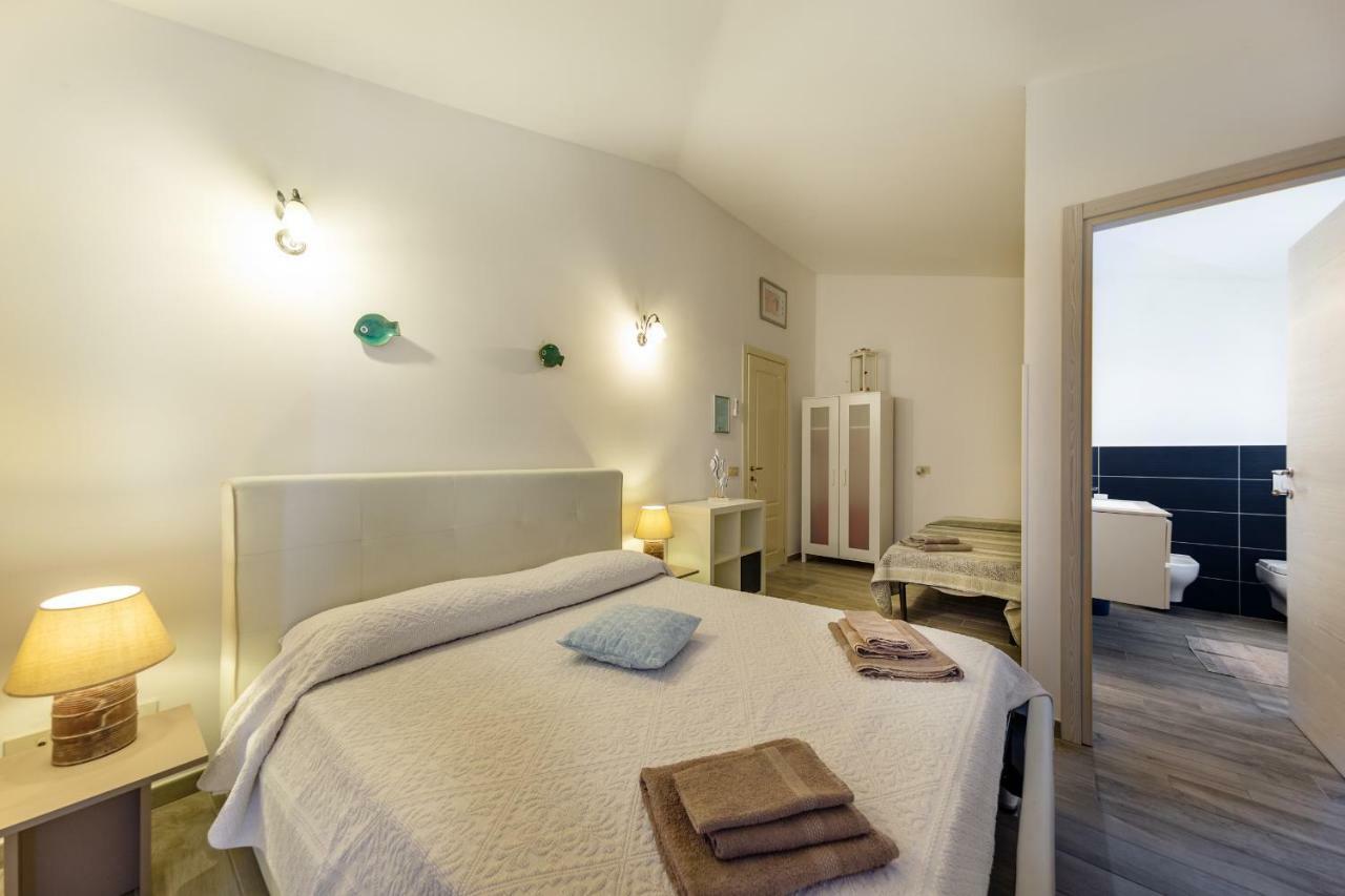 B&B Rotta Per Tavolara Porto San Paolo  Kültér fotó